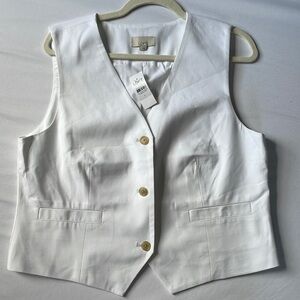 Loft Vest, L